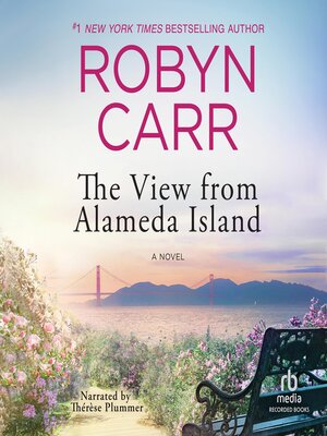 The View from Alameda Island - Audiobook